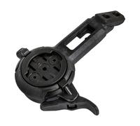 CloseTheGap Support de compteur Raceday 4 Evo pour Black Inc noir