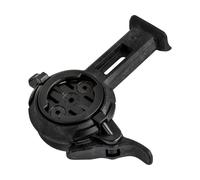 CloseTheGap Support de Compteur Raceday 4 Evo SD pour Specialized noir