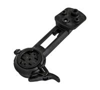 CloseTheGap Support de Compteur Raceday 4 Evo vm5d pour Vision Metron 5D noir