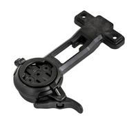 CloseTheGap Support de Computer Raceday 4 Evo cad pour Knot&Save Cannondale noir