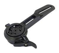 CloseTheGap Support d'ordinateur Raceday 4 Evo ve pour Vision/Cannondale noir