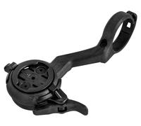 CloseTheGap Support d'ordinateur Raceday 4 SL Evo avec sonnette noir