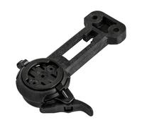 CloseTheGap Support ordinateur Raceday 4 Evo da pour Deda noir