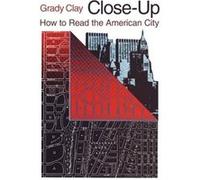 CloseUp by Grady Clay Paperback Book Grady Clay (Auteur)
