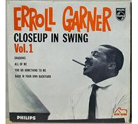 Closeup In Swing - Vol. 1