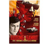 Closing Gambit - 1978 Korchnoi Versus Karpov And The Kremlin [Dvd]