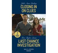 Closing In On Clues / Last Chance Investigation