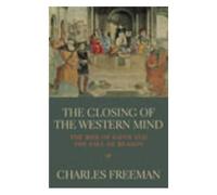 Closing Of The Western Mind