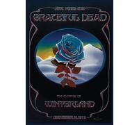 The Closing of Winterland