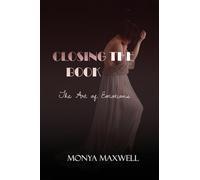 Closing the Book - The Art of Emotions