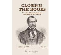 Closing The Books. Governor Edward Carstensen On Danish Guinea 1842-50
