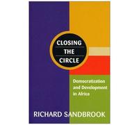 Closing The Circle