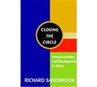 Closing the Circle Richard Sandbrook (Auteur)