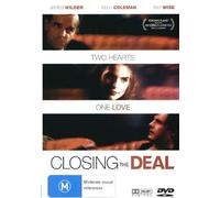 Closing the Deal [ Origine Australien, Sans Langue Francaise ]