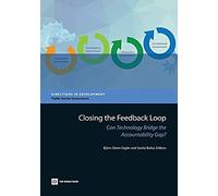 Closing The Feedback Loop