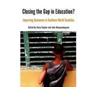 Closing The Gap In Education?