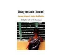 Closing The Gap In Education?