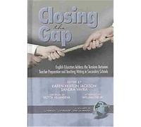 Closing the Gap, Literacy, Language, And Learning K. Keaton (Auteur)