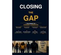 Closing the Gap with Coach J: Real conversations for At Risk Youth, Students Growth and Success