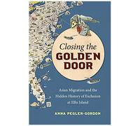 Closing The Golden Door