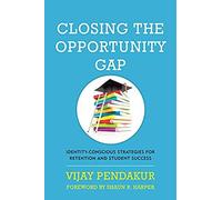 Closing The Opportunity Gap