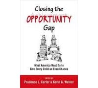 Closing The Opportunity Gap