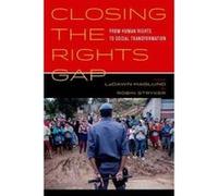Closing the Rights Gap - [Version Originale] Ladawn Haglund, Robin Stryker (Auteur)