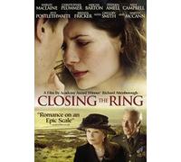 Closing The Ring – DVD – Édition Zone 1 G – WS