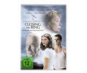 Closing The Ring: Geheimnis der Vergangenheit [Import]