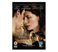 Closing the Ring ( Richard Attenborough's Closing the Ring ) [ Origine UK, Sans Langue Francaise ]