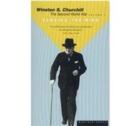 Closing the Ring, The Second World War Winston Leonard Spencer Churchill (Auteur)