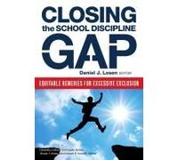 Closing The School Discipline Gap