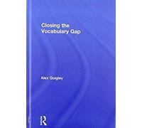 Closing The Vocabulary Gap