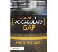 Closing the Vocabulary Gap
