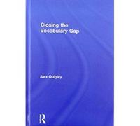Closing the Vocabulary Gap - [Version Originale] Inconnu (Auteur)