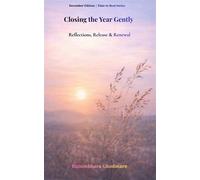 Closing the Year Gently - Rutumbhara Ghodmare - Rutumbhara Ghodmare - ebook (ePub) - Livre