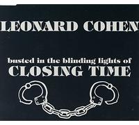 Closing Time (1992) [Import]