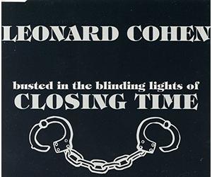 Closing Time (1992) [Import]