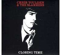Closing Time