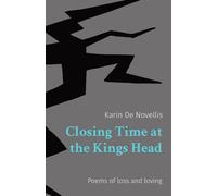 Closing Time At The Kings Head