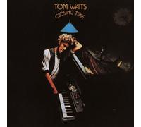 Closing Time CD