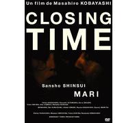 Closing Time [Dvd]