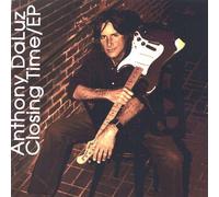 Closing Time EP [Import]