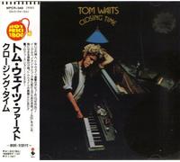 Closing Time [Import]