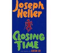 Closing Time Joseph Heller (Auteur)
