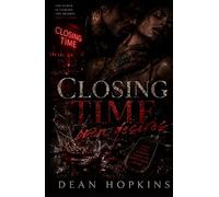 Closing Time , Open Desires