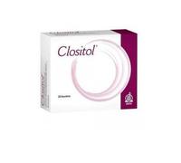 Clositol 20 sachets