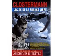 Clostermann : Les As de la France libre G