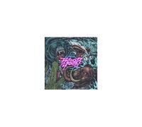 Blood Youth – Closure – CD