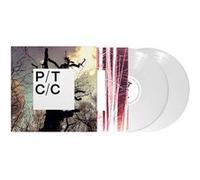 Closure/Continuation – Vinyle blanc – Édition spéciale Fnac